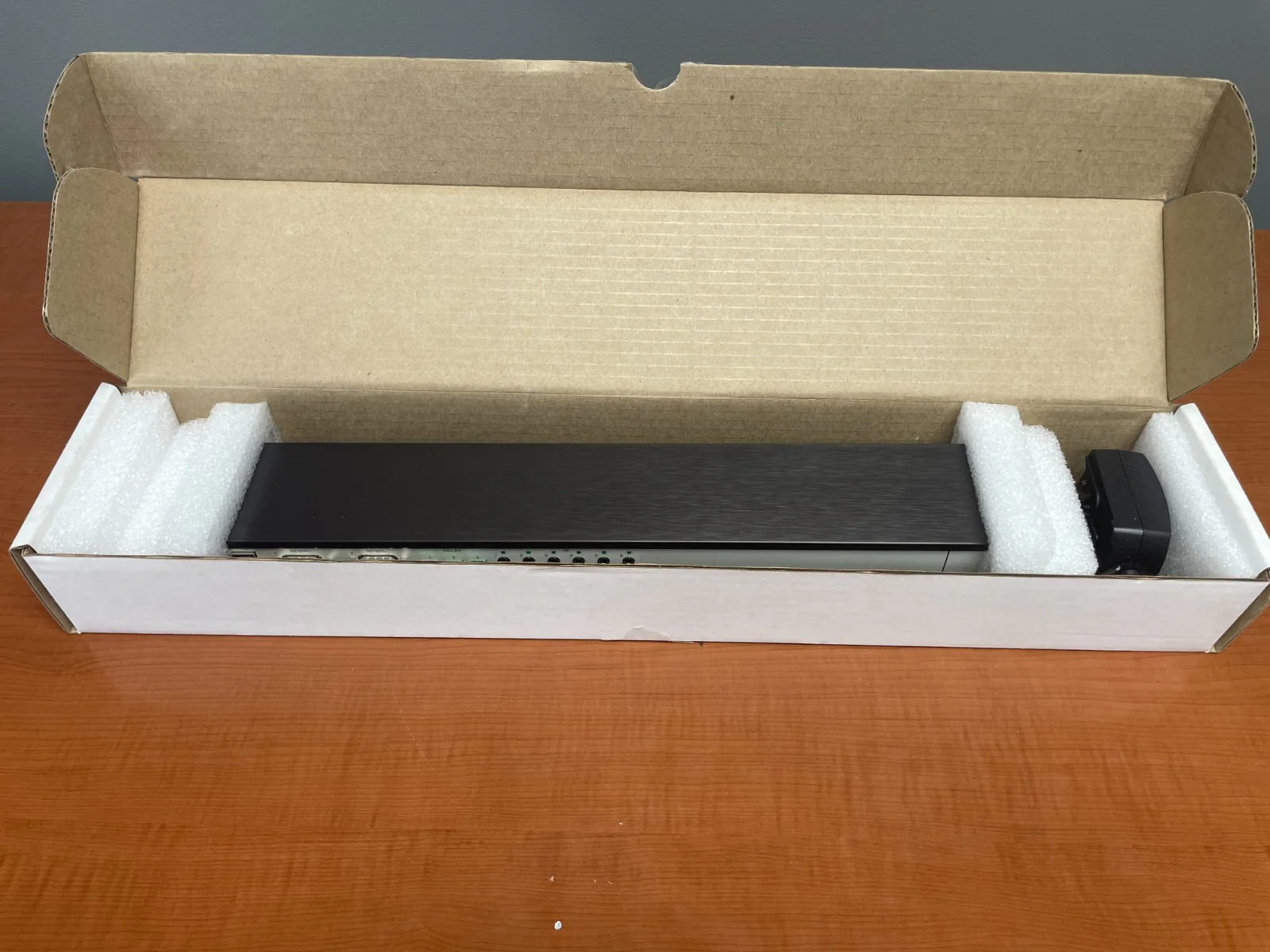 Global Cache Home Network Adapter 17 in. GC-100-12/18 - Image 3