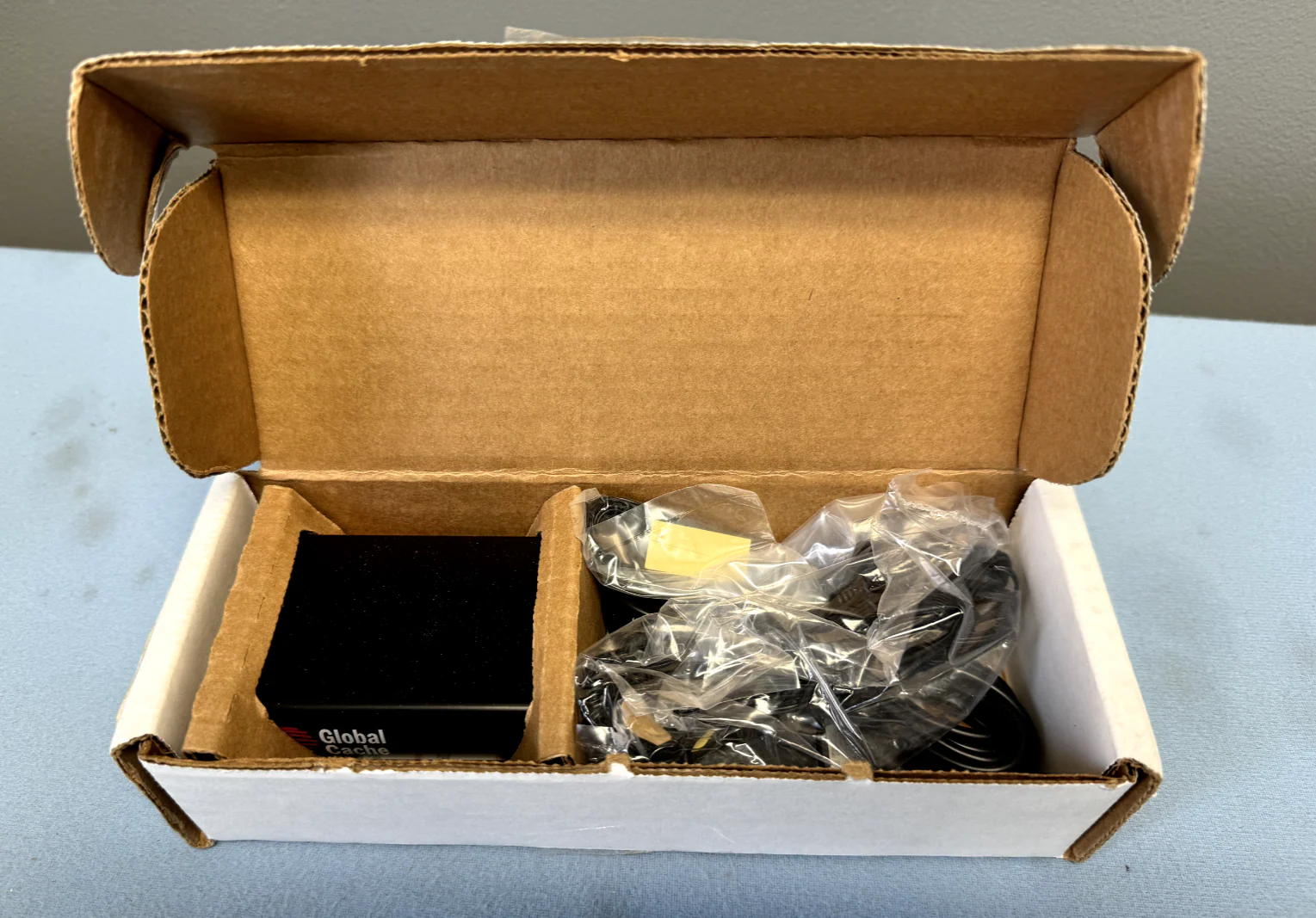 Global Cache ITach IP2IR TCP/IP to IR Converter Connects Infrared Control Device - Image 3