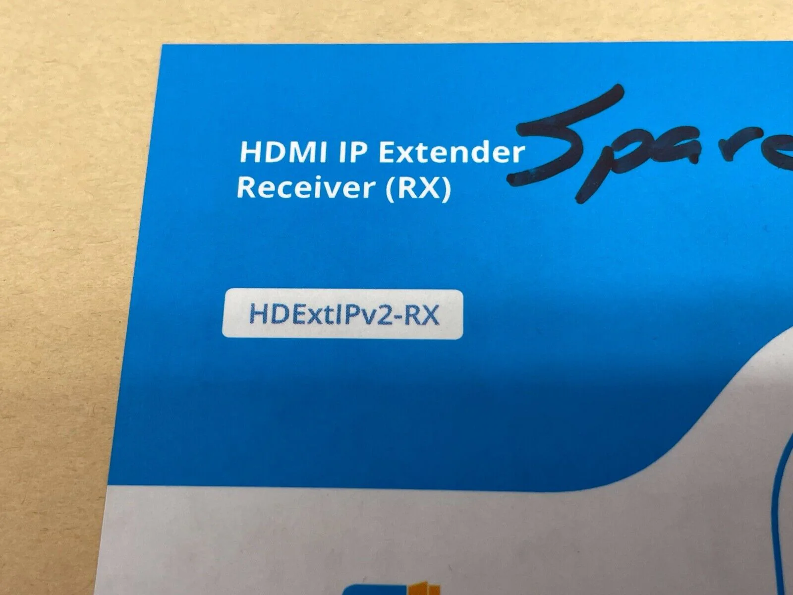 Gofanco HDExtIPv2-RX 1080p HDMI Extender Over IP Ethernet - Image 2