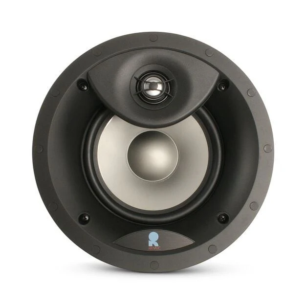 Harman REVEL C363 In-Ceiling 6.5" Loudspeaker - Image 5