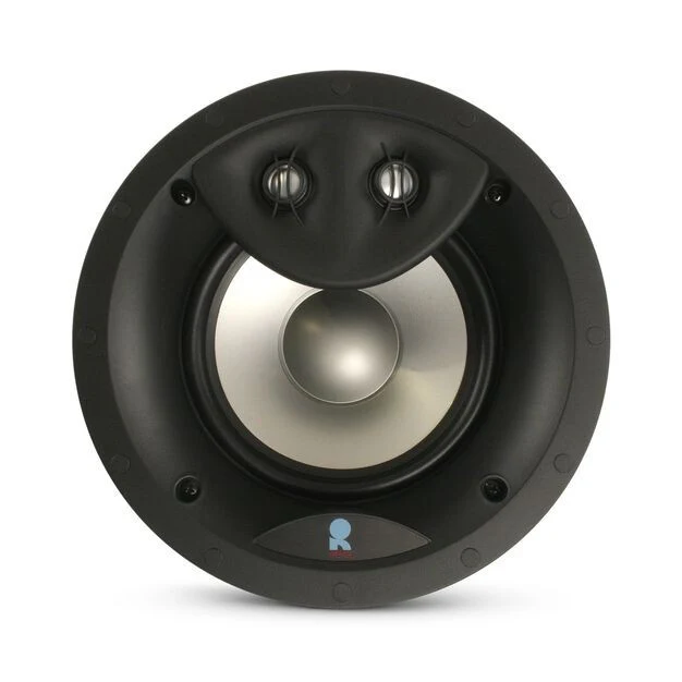 Harman REVEL C363DT Dual-Tweeter In-Ceiling 6.5" Loudspeaker - Image 3