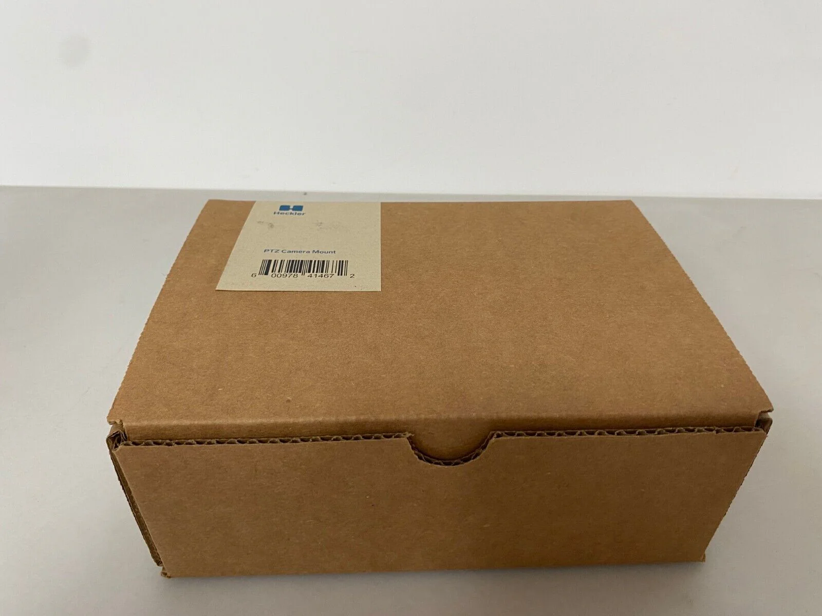 Heckler H599-BG PTZ Camera Mount - Image 2