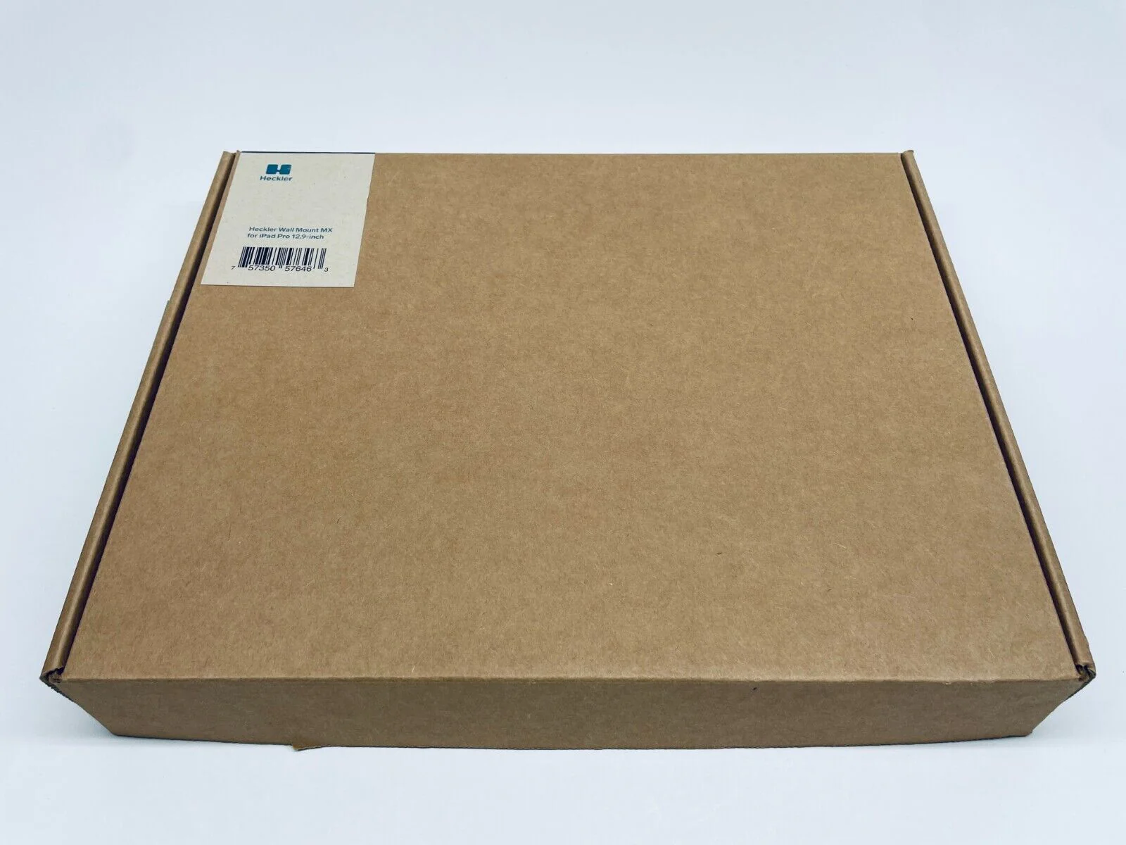 Heckler H649-BG Wall Mount MX for iPad Pro 12.9" - Image 2