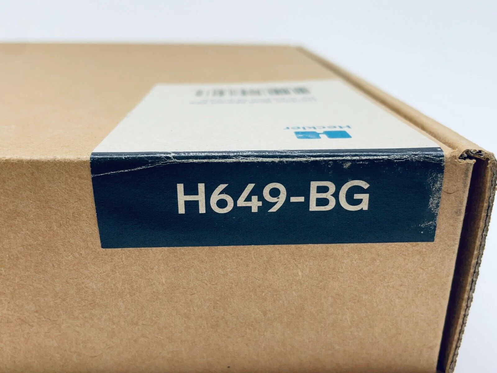Heckler H649-BG Wall Mount MX for iPad Pro 12.9" - Image 4