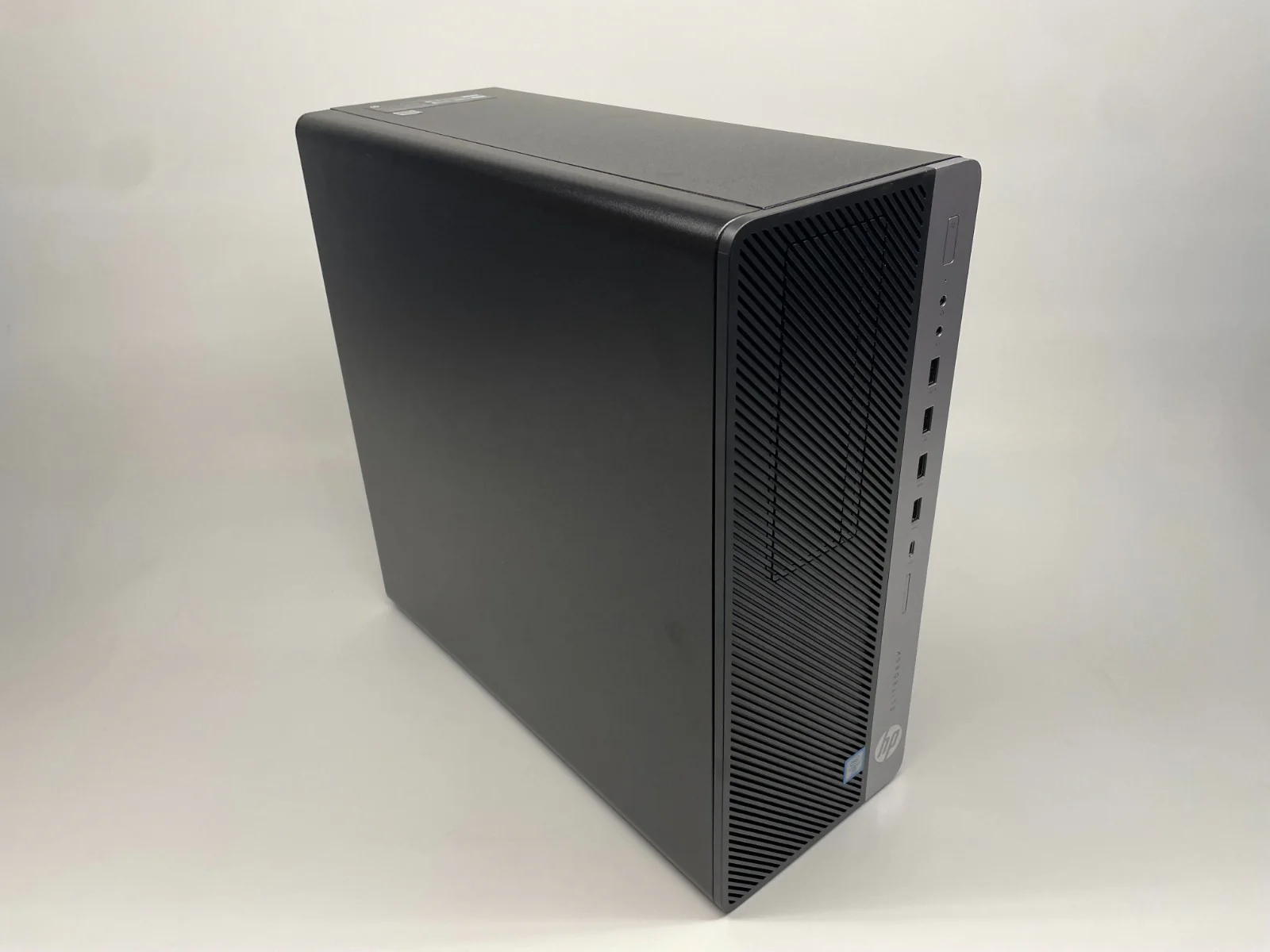 HP Desktop Computer EliteDesk 800 G3 TWR Intel i7-6700 8GB 256GB SSD W10P - Image 7