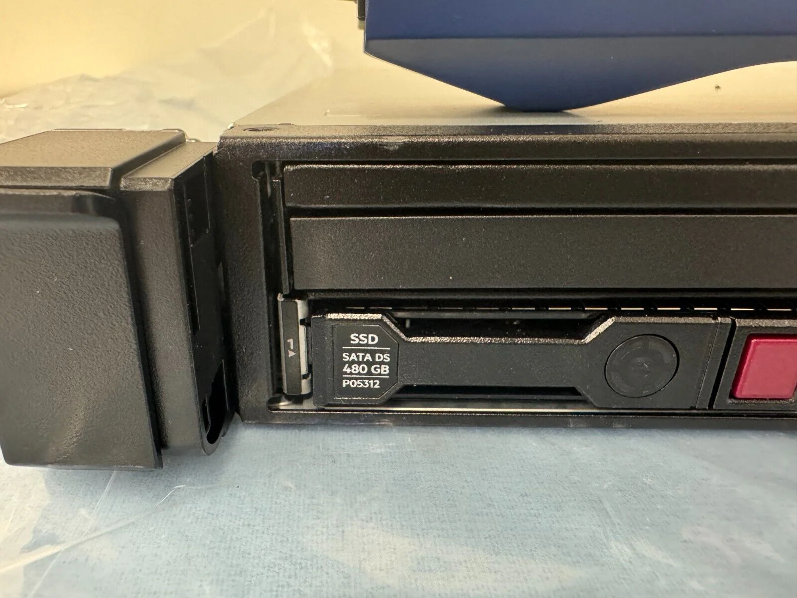HPE P06963-B21 Proliant DL20 Gen10 4SFF Hot Plug CTO Server - Image 11