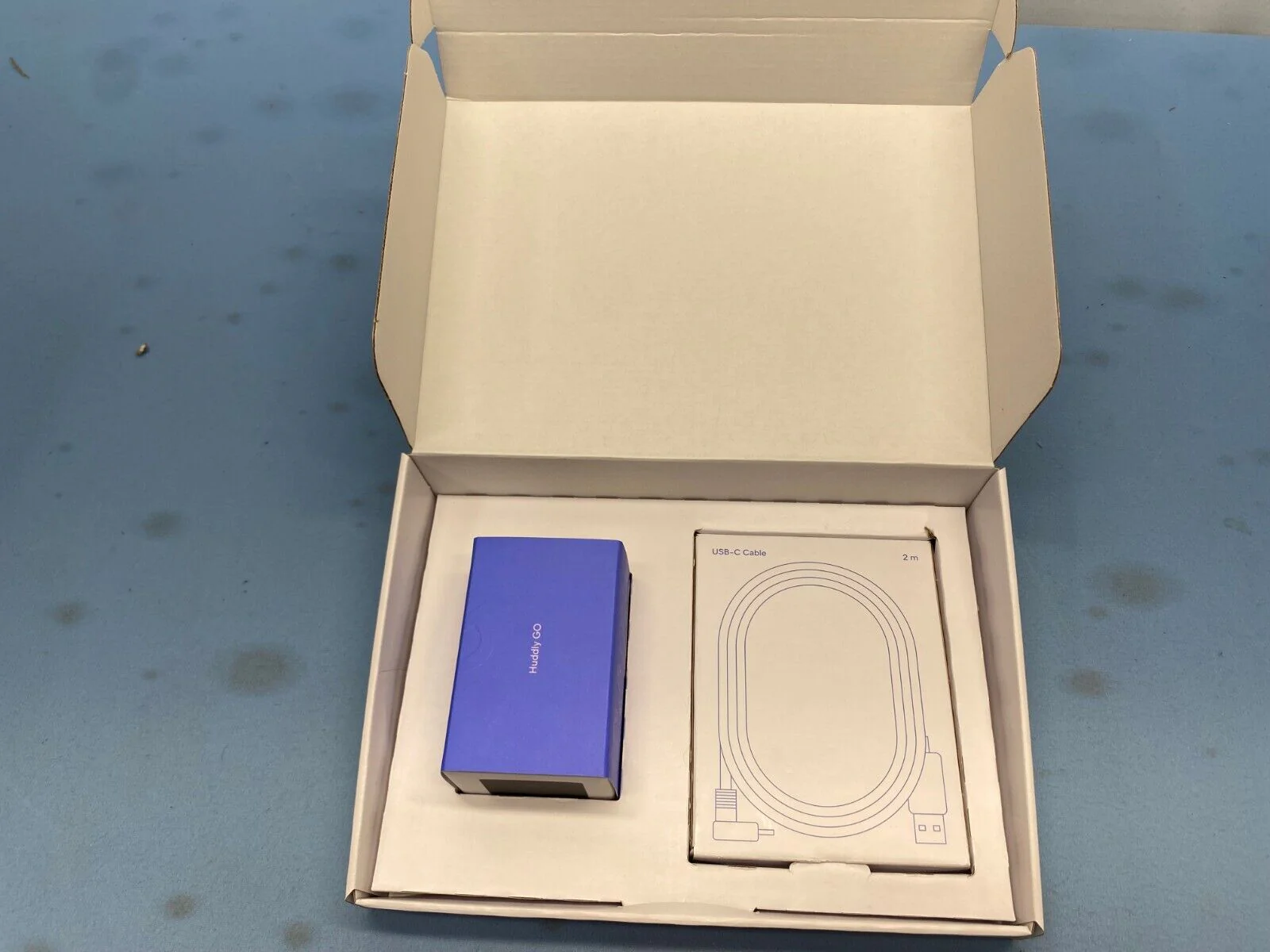 Huddly GO - USB Video Conferencing Camera