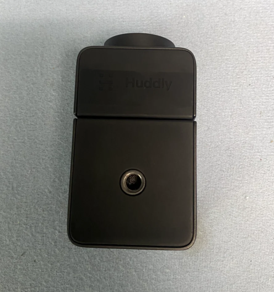 Huddly IQ H2-MBLK FULL HD Video Conferencing Camera with Mount & Cable - Image 3