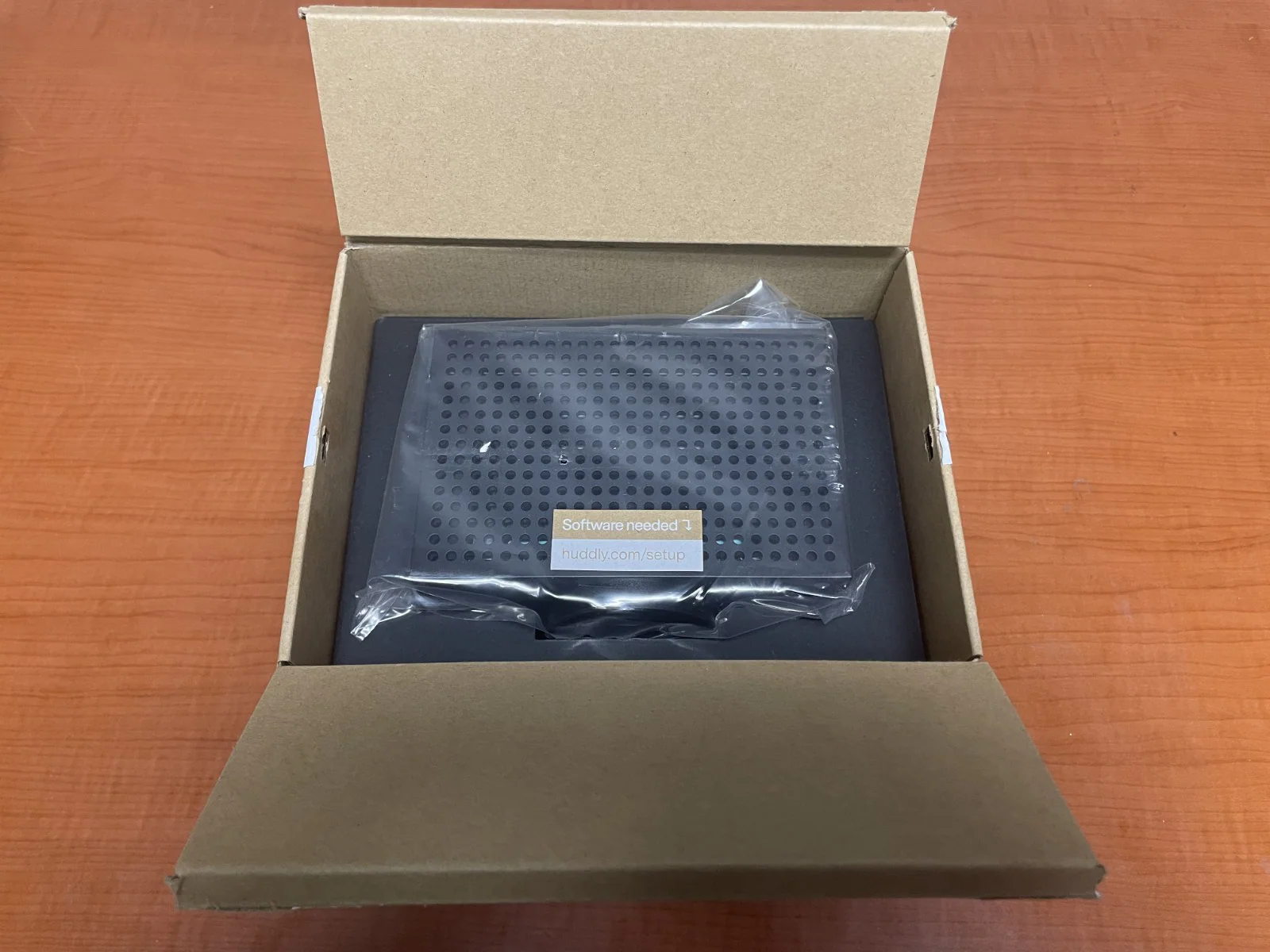 Huddly L1 Conference Camera Color 20.3 MP For Large and Medium Rooms - Image 5