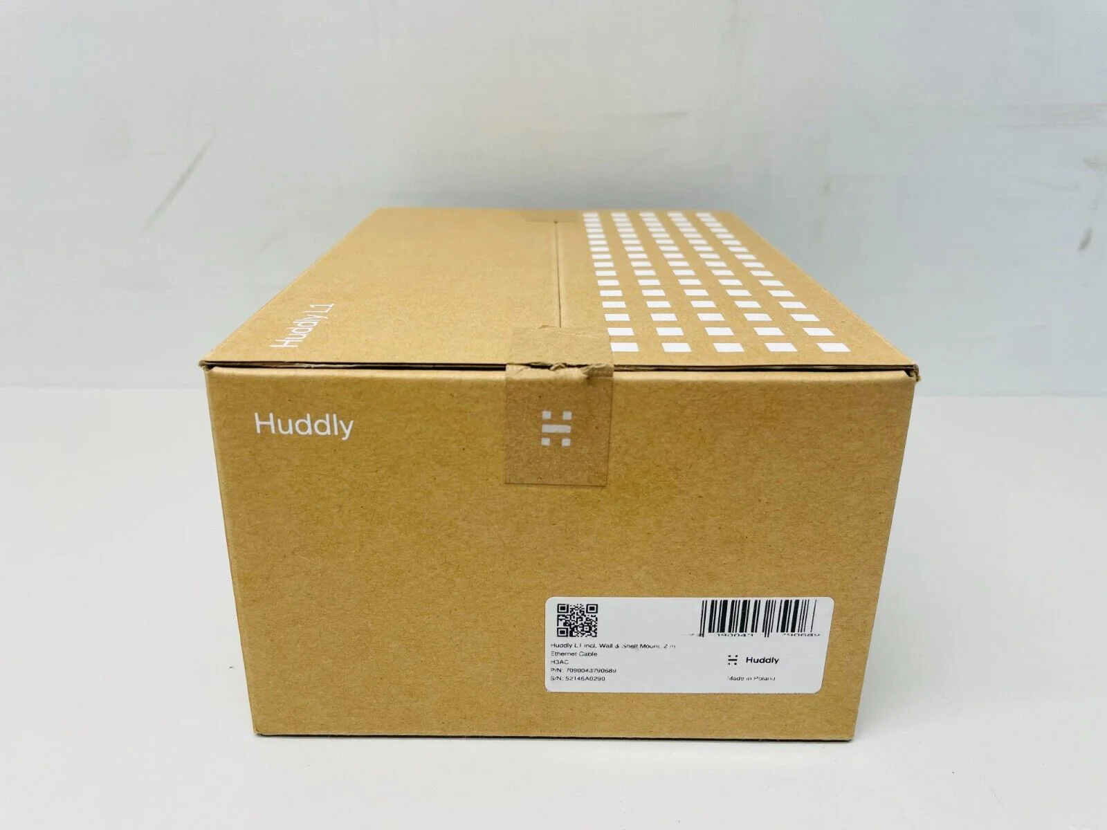 Huddly L1 incl. Wall and Shelf Mount 7090043790689