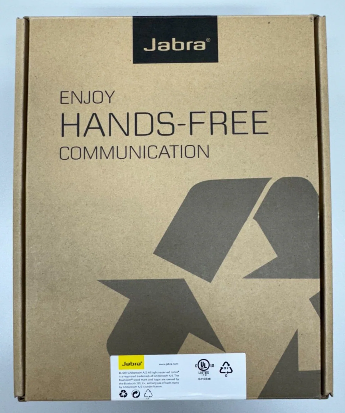 Jabra 9470-66-904-105 Pro 9470 Hands-Free Communication Wireless Headset - Image 4