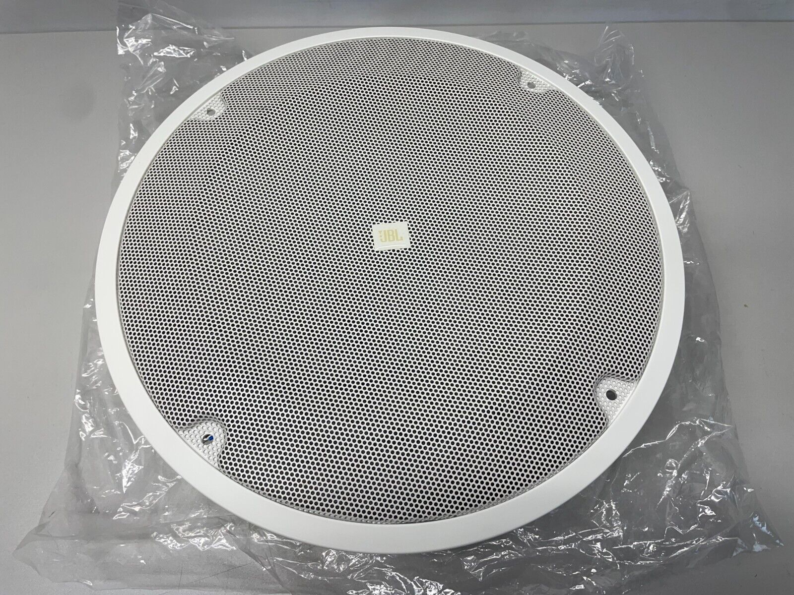JBL 8138 8" (200 mm) Full-Range In-Ceiling Loudspeaker PAIR - Image 2