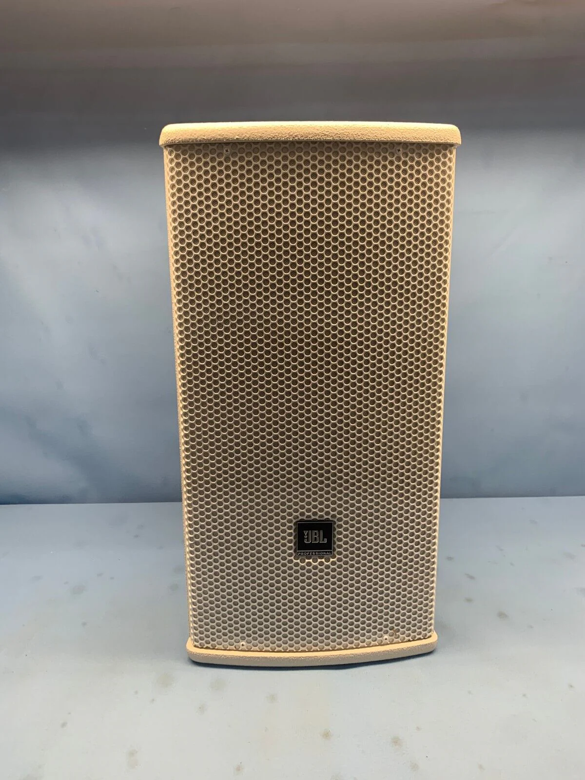 JBL AC18/95-WH Passive 2-Way Loud Speaker (White) - Image 2