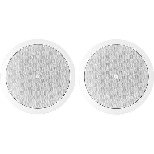 JBL Control 26CT - Ceiling Speaker with Transformer (Pair) - Image 3