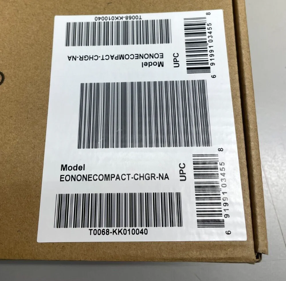 JBL EONONECOMPACT-CHGR-NA Dual-Battery Charger for EON ONE Compact - Image 3