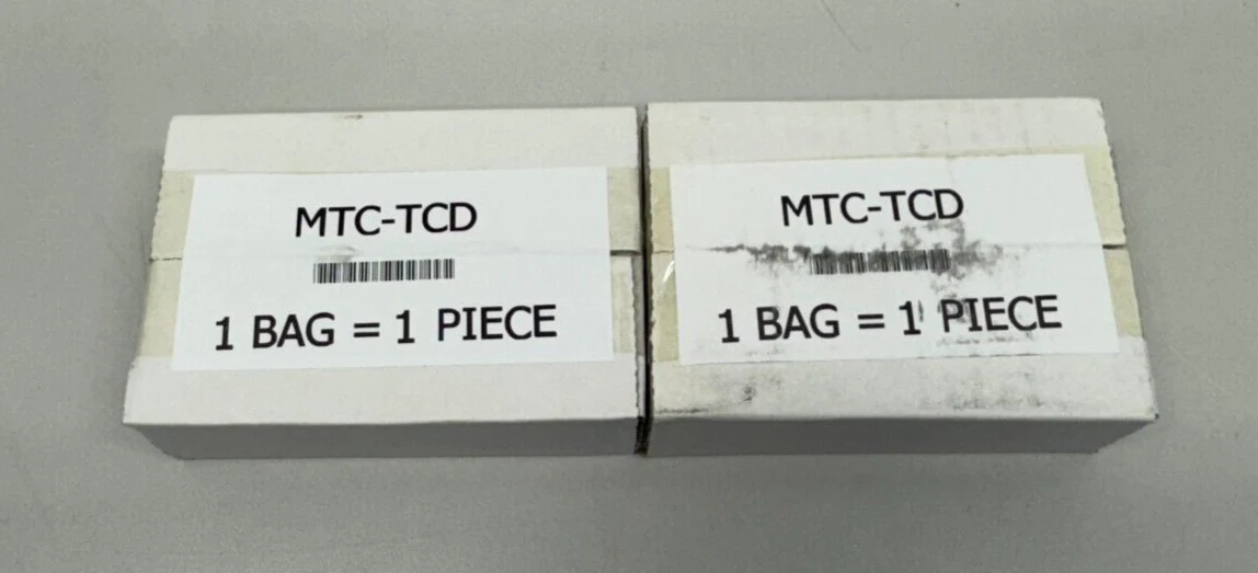 JBL MTC-TCD Thick Ceiling Dogears (24 Pieces Each), LOT OF 2