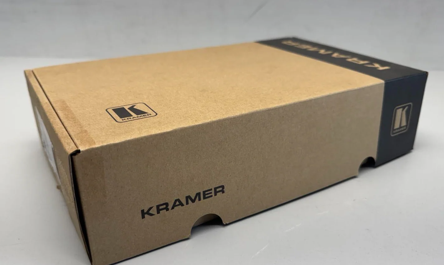 Kramer AVoIP Manager for Configuration and Monitoring of KDS-7 VoIP Deployments - Image 3