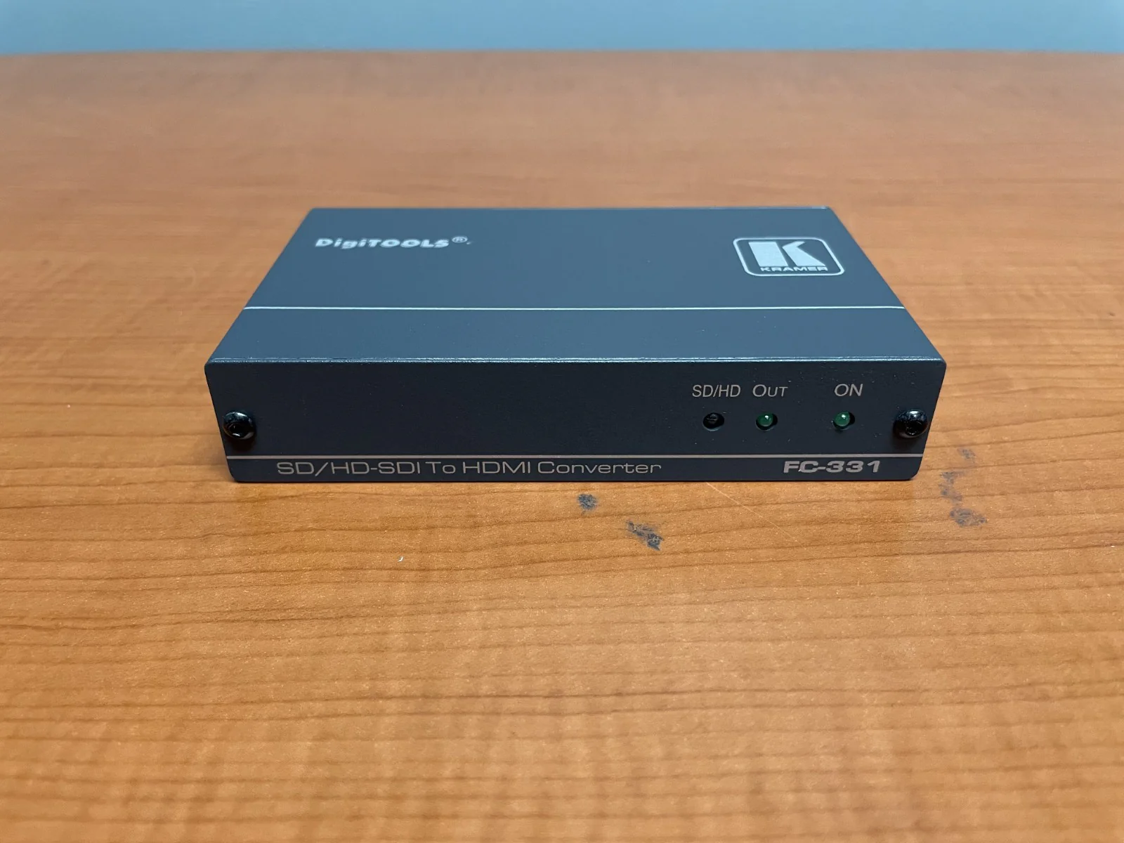 Kramer FC-331 3G HD-SDI to HDMI Format Converter - Image 5