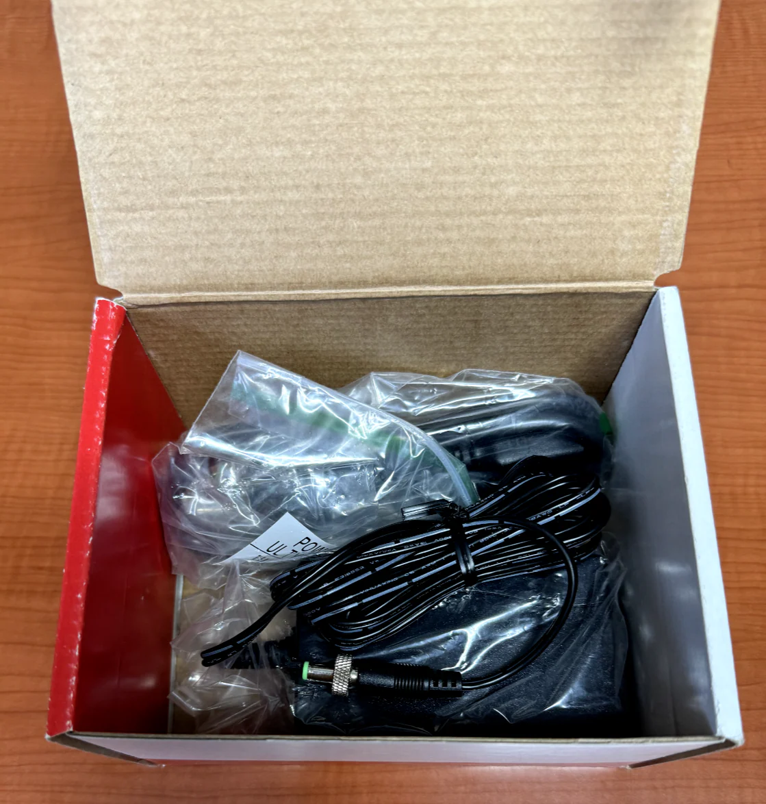 Kramer VP-410 Composite Video & Stereo-Audio to HDMI Scaler 90-041090 - Image 4