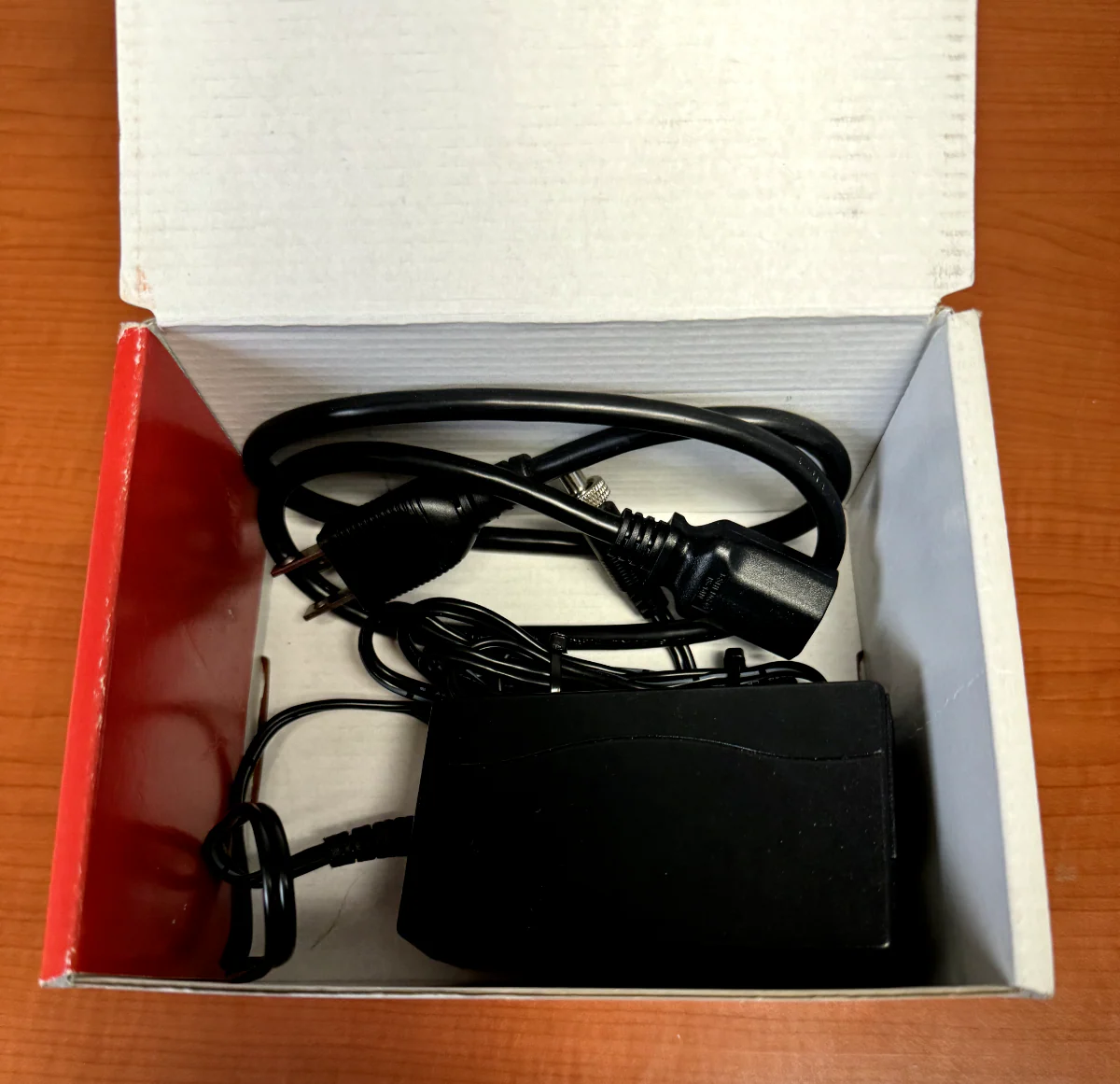 Kramer VP-410 Composite Video & Stereo-Audio to HDMI Scaler 90-041090 - Image 4