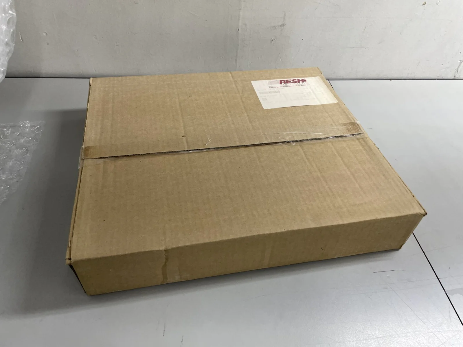 L-COM FE-RM1U12PSP Fiber Enclosure 1RU Rack Mount with 3 FSP Sub-Panel Openings - Image 5