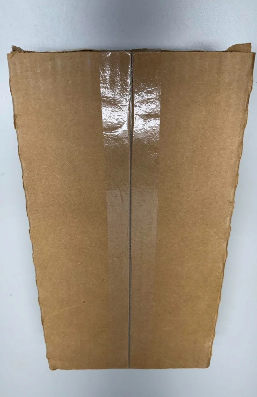Legrand Wiremold Raceway 2 Gang Box OFR Series OFR48-2 Overfloor Raceway 13 inch - Image 4