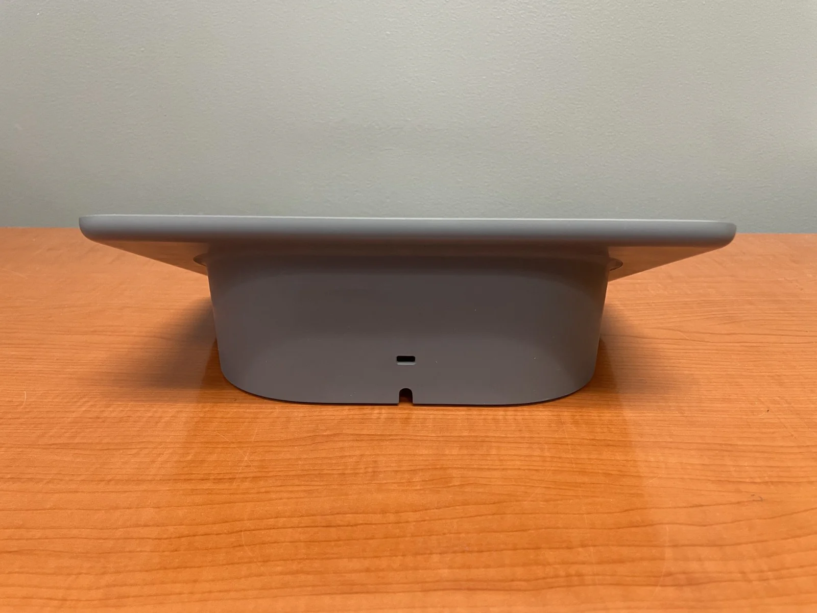Lenovo Google Meet Touch Controller Charcoal GMH10L - Image 5