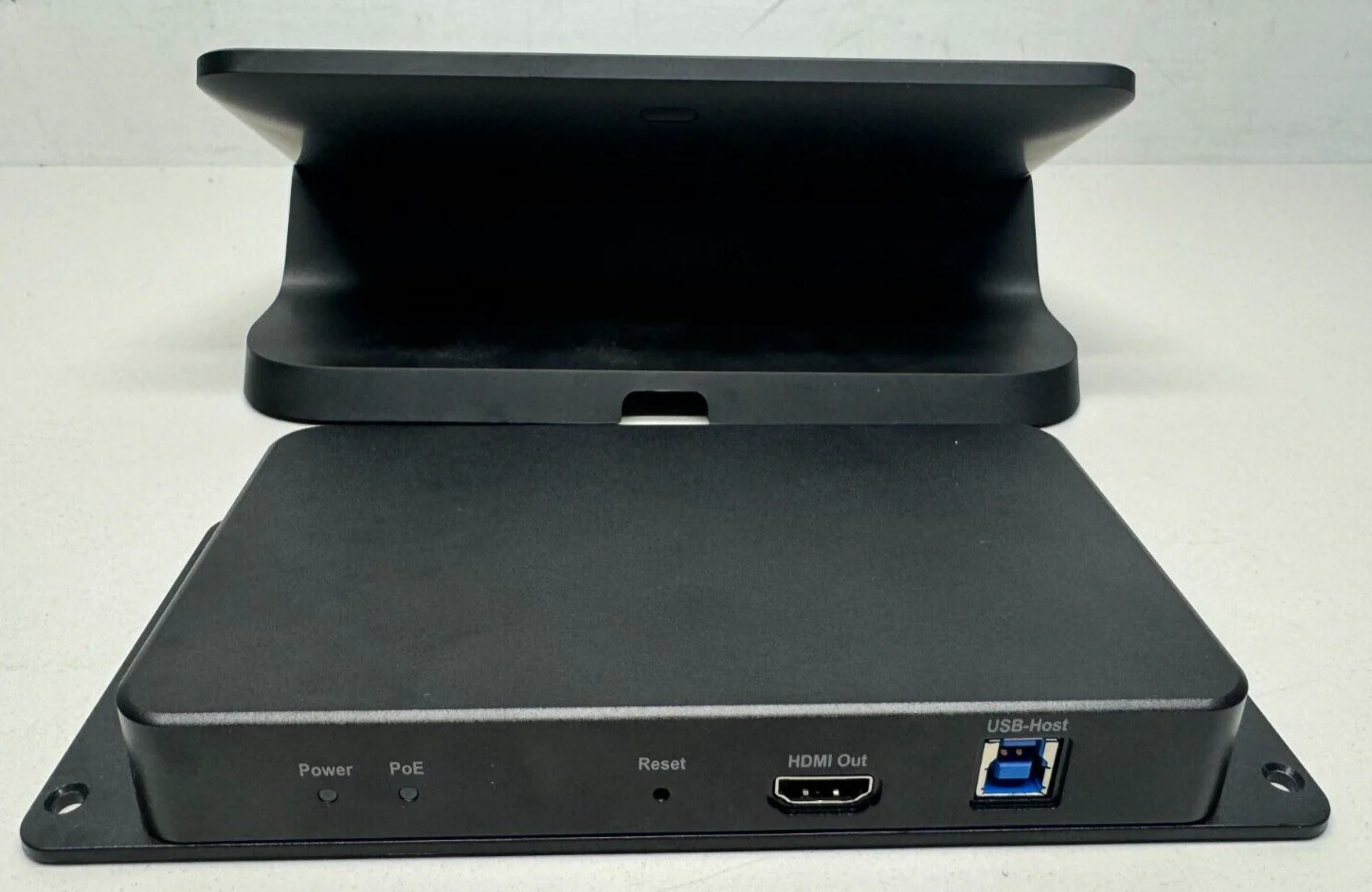 Lenovo Mimo Myst Link 10.1" AV-over-IP Capacitive Touch Display MY-1090CV D & L - Image 3
