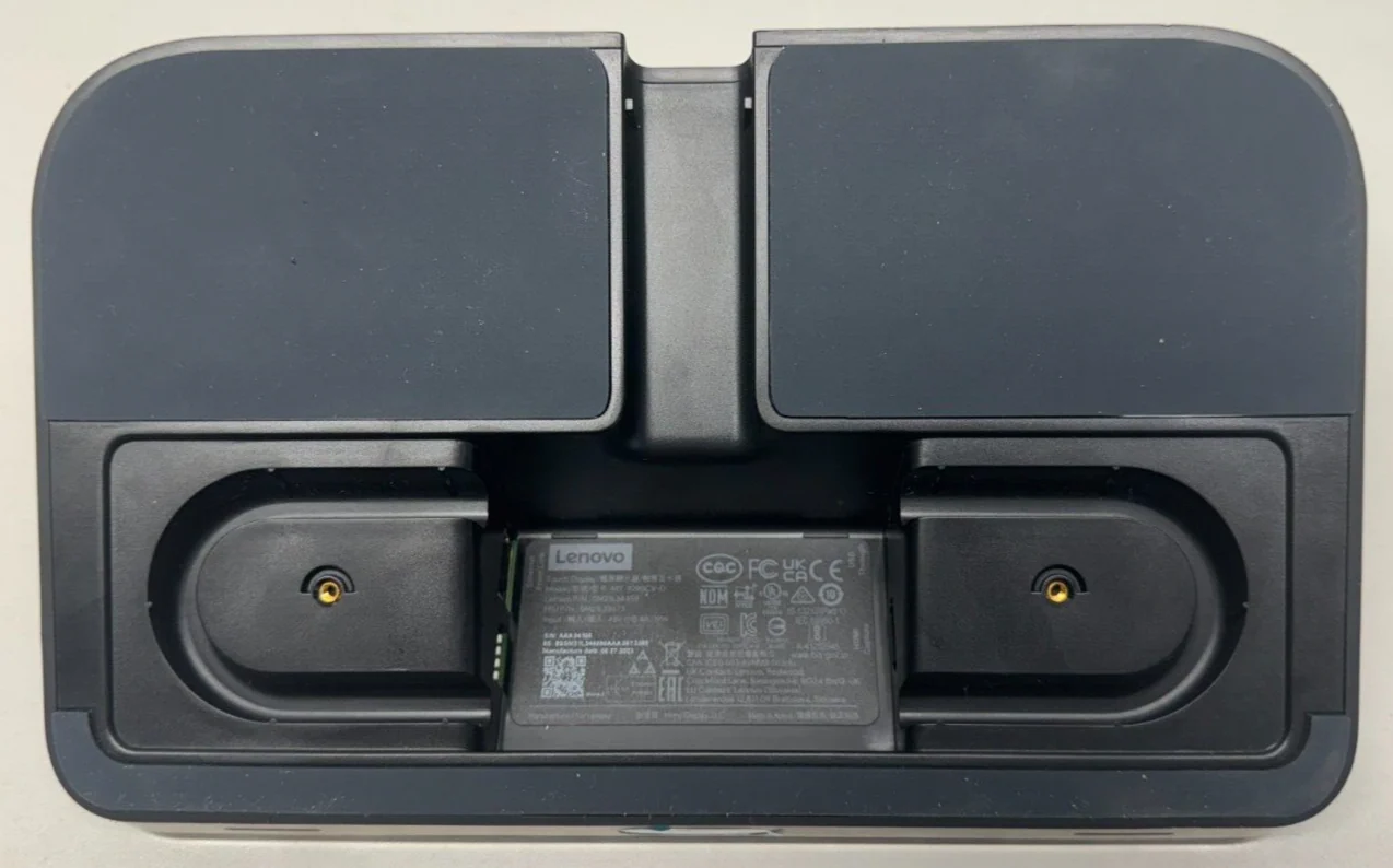 Lenovo Mimo Myst Link 10.1" AV-over-IP Capacitive Touch Display MY-1090CV D & L - Image 5