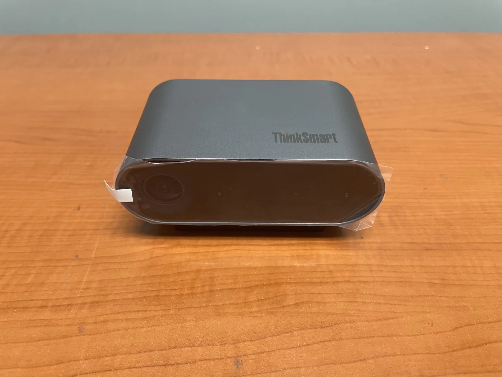 Lenovo Thinksmart Cam CZFK810 - Smart Meeting Video Cam - Image 4