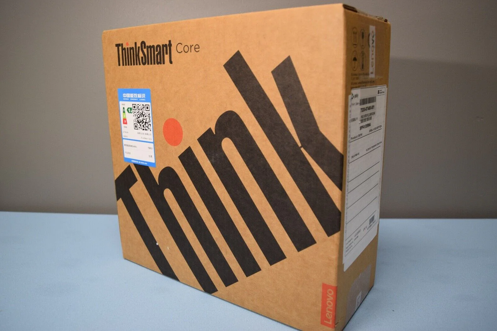 LENOVO THINKSmart Core 7230-87480-001 for Poly MTR Kits - Image 2