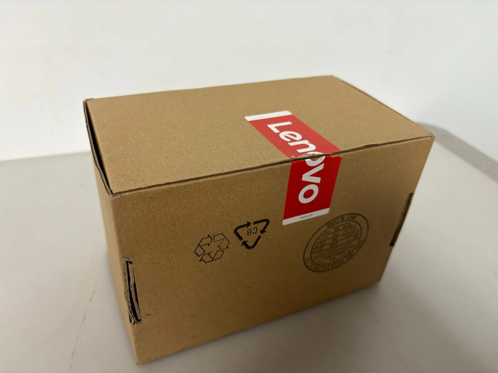 Lenovo USB-C Docking Station Mounting Kit  (P/N: 4XF0S99497) - Image 2