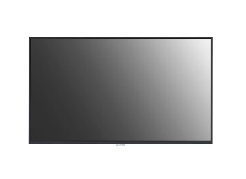 LG 49UH5F-H Slim UHD IPS Non-Glare 49" Digital Signage Display / Monitor - Image 3