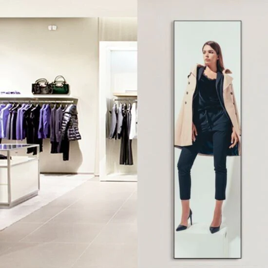 LG 88BH7D Ultra Stretch Widescreen 88" UHD Digital Signage 32:9 Display Monitor - Image 7