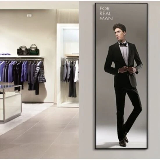 LG 88BH7D Ultra Stretch Widescreen 88" UHD Digital Signage 32:9 Display Monitor - Image 9