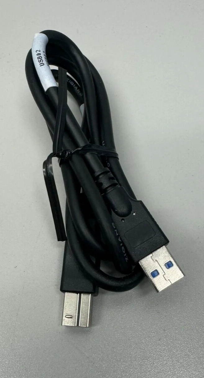 Liberty AV DL-4USB-PHUB TeamUp+ Series 4 Port Powered USB 3.0 Hub LOT OF 4 - Image 4