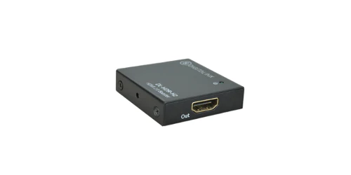 Liberty AV DL-HDR-H2 Digitalinx HDMI 2.0 Equalizer / Booster - Image 2