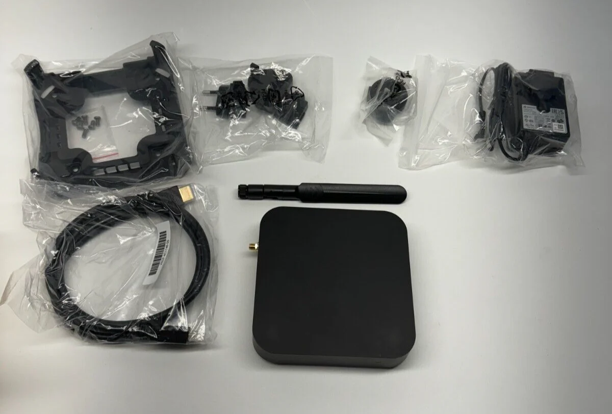 Liberty IPEXAR-5000-100 Arranger 5000 System Controller - Image 3