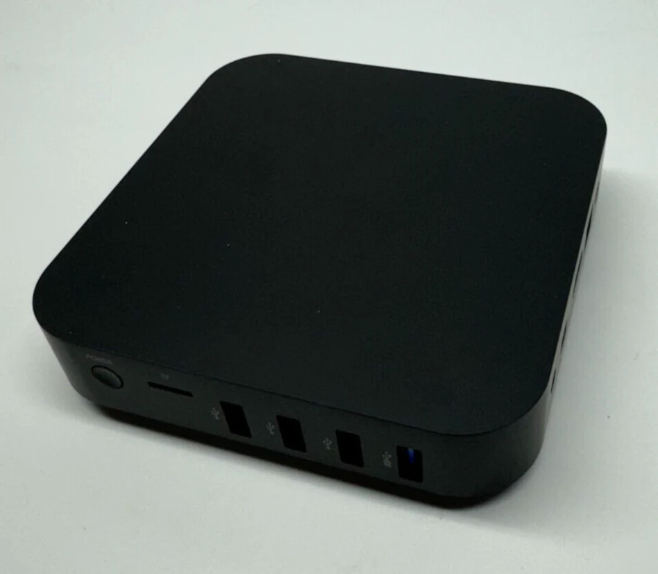 Liberty IPEXAR-5000-100 Arranger 5000 System Controller - Image 4