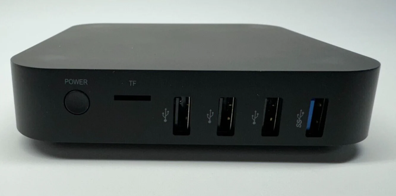 Liberty IPEXAR-5000-100 Arranger 5000 System Controller - Image 7