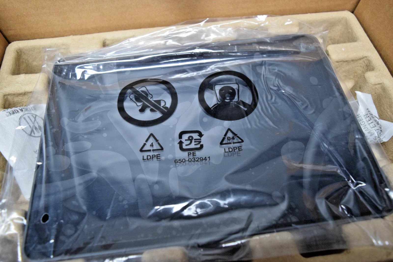 Logitech 10.1 inches Tap Touch Controller with Cat5e Kit - Image 6