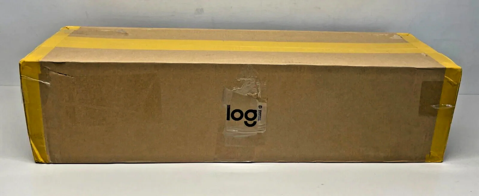Logitech 960-001336 Rally Bar Mini All-in-One Conferencing Video Bar