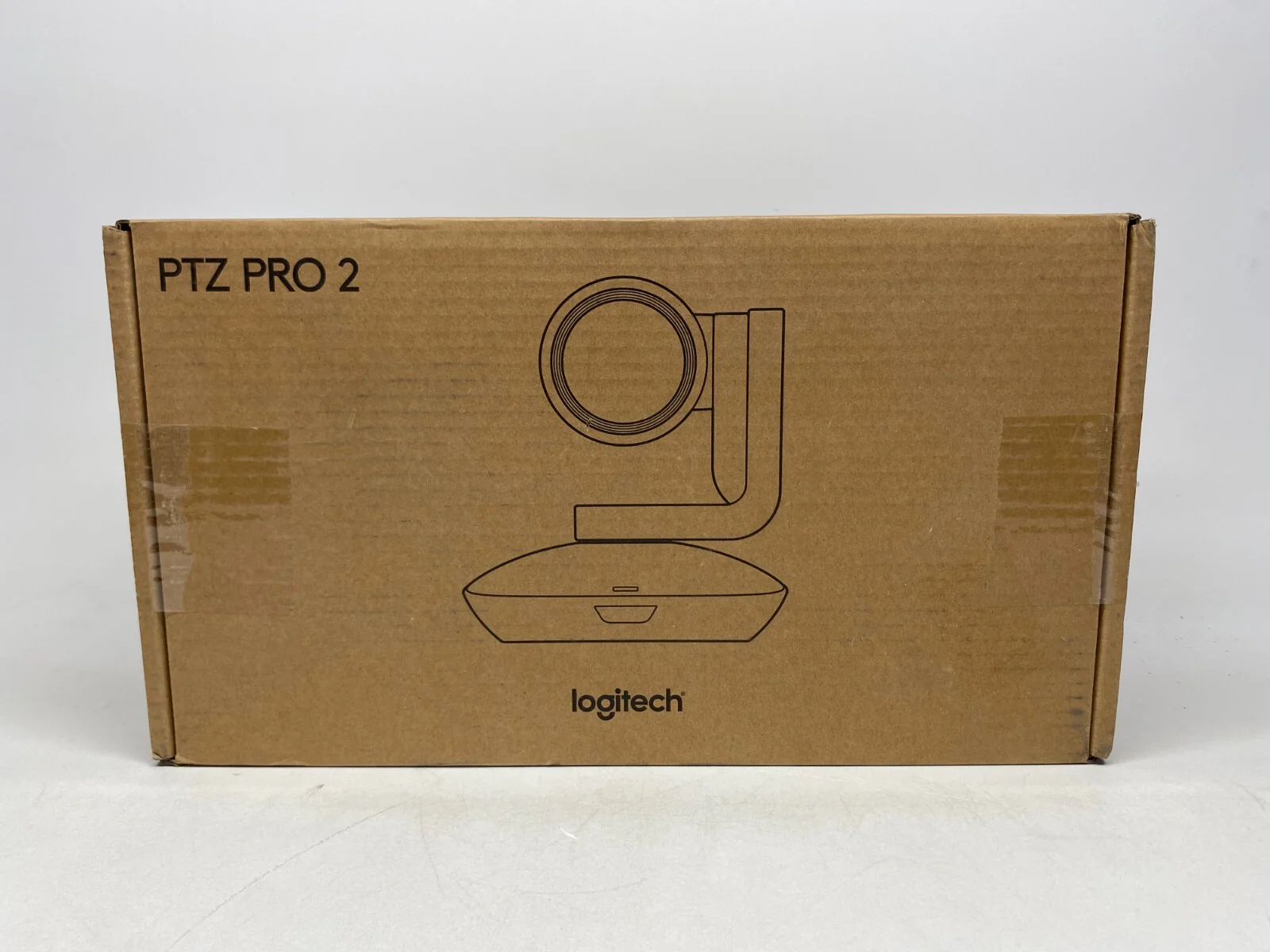 Logitech PTZ Pro 2 Video Conferencing Camera (P/N: 960-001184)