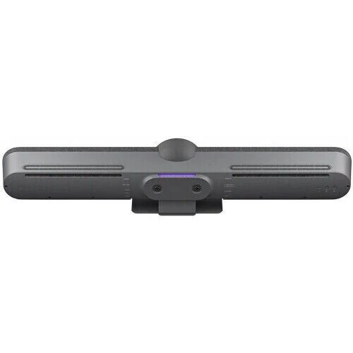Logitech Rally Bar All-in-One Video Bar 960-001308  Open Box - Image 3