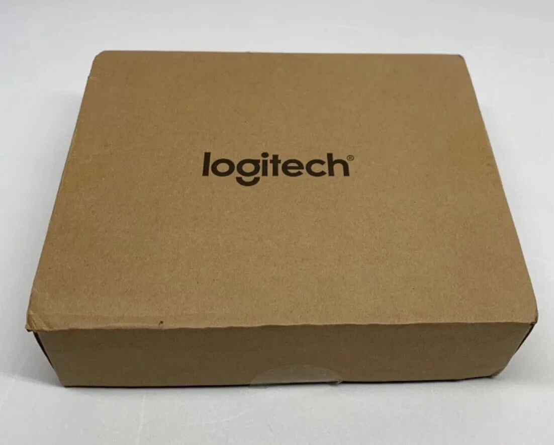 Logitech Rally Display Hub for Video Conferencing / UHD 4K/USB / 993-001951 - Image 2