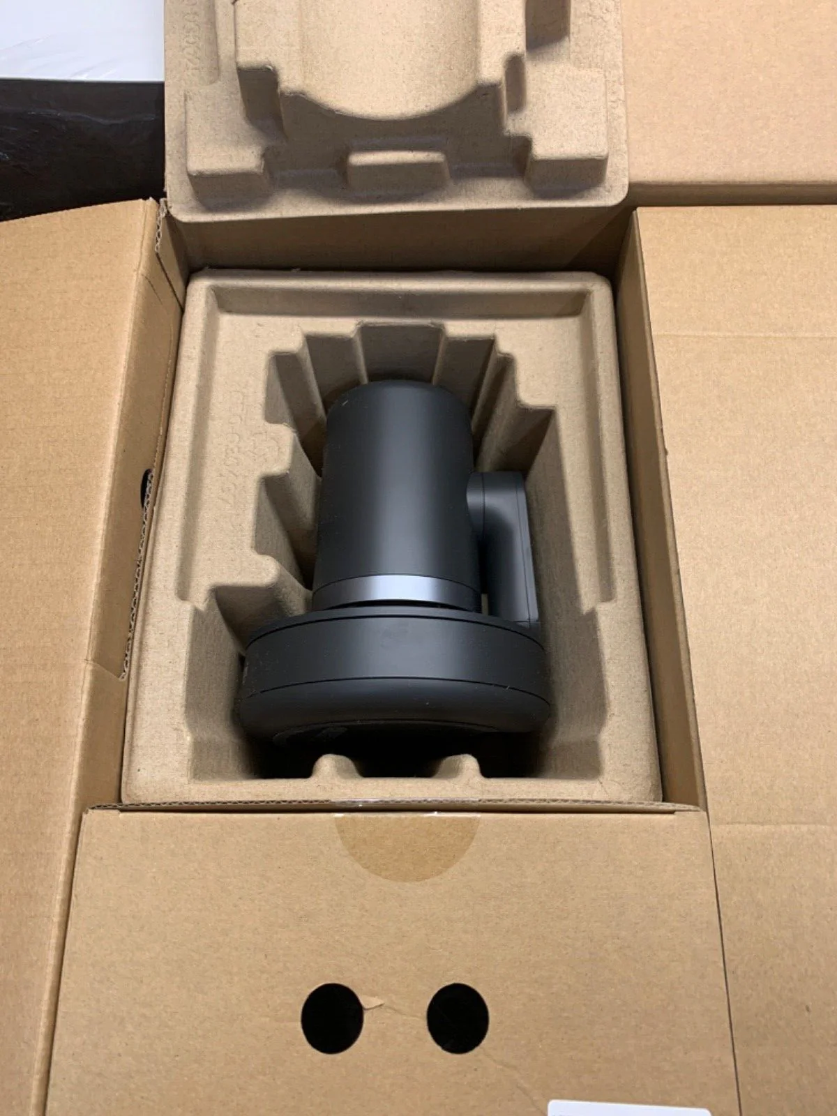 Logitech  Rally Plus/Ultra-HD Video Conferencing System (960-001225) New/Open - Image 5