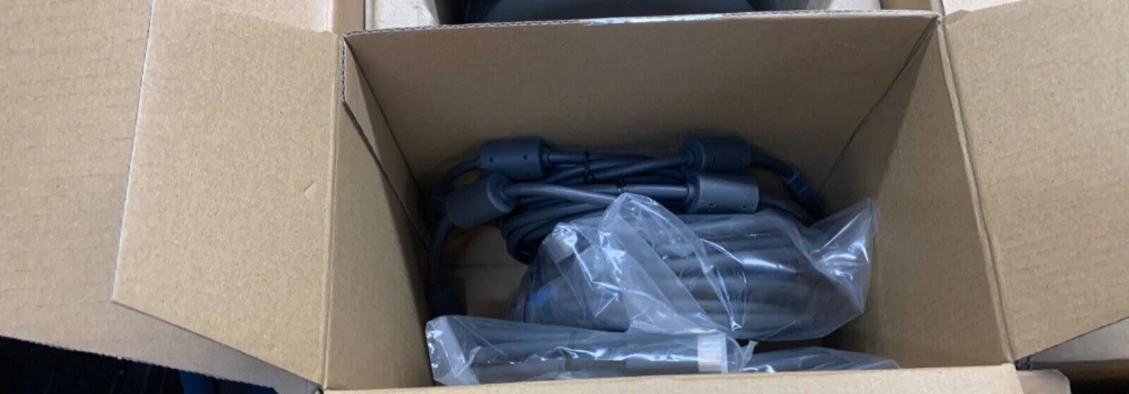Logitech  Rally Plus/Ultra-HD Video Conferencing System (960-001225) New/Open - Image 6
