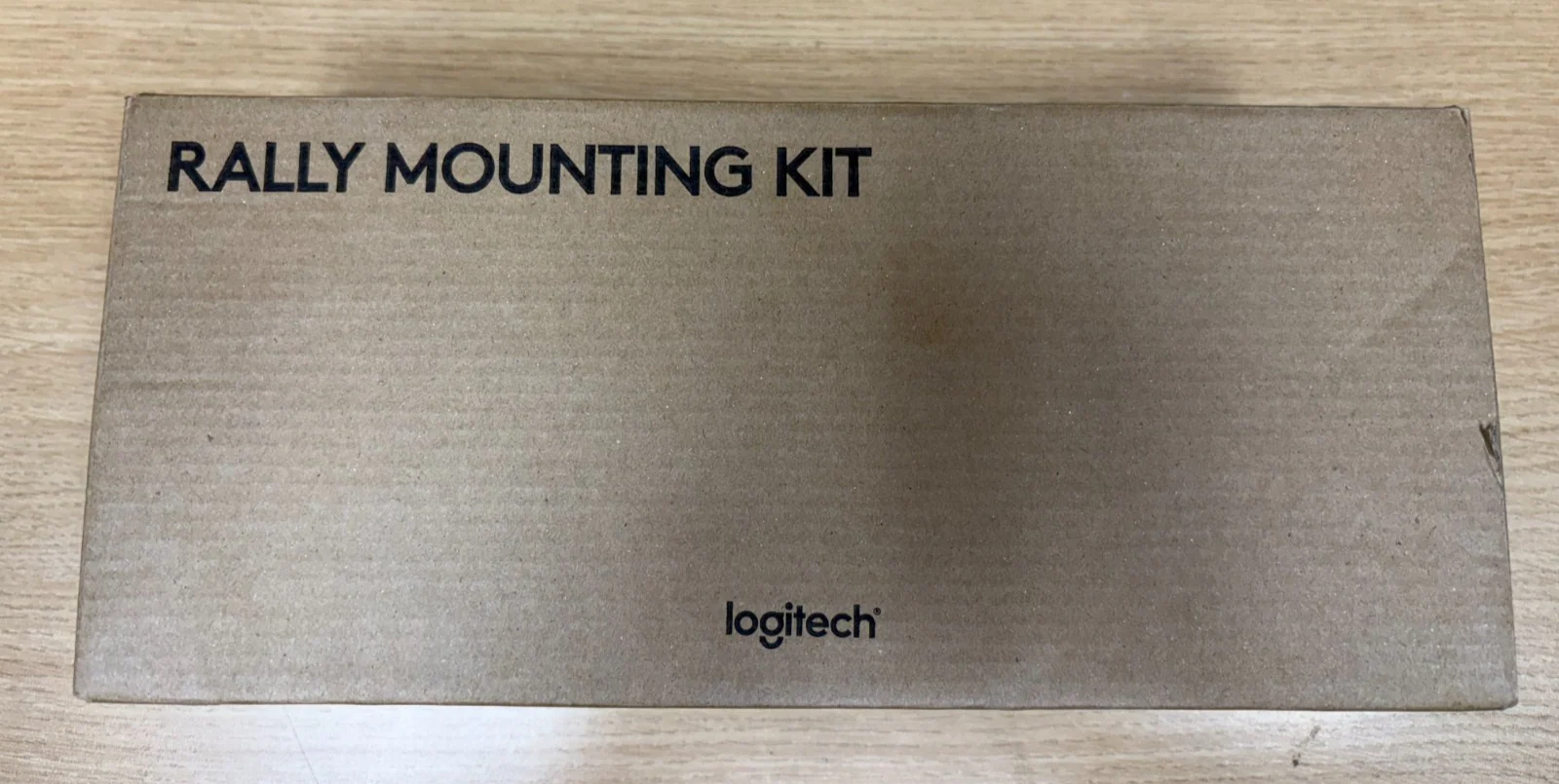Logitech Rally Video Conferencing Mounting Kit (P/N: 939-001644) - Image 4