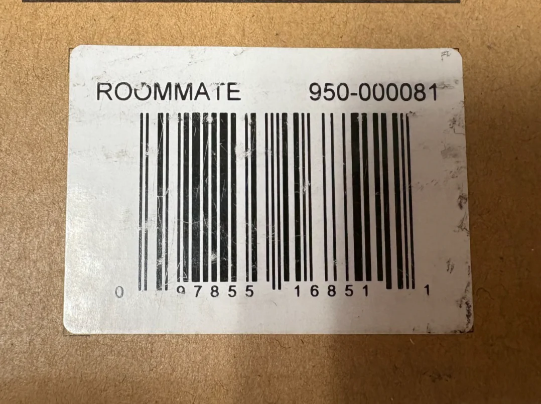 Logitech Roommate Video Conference Device (P/N: 950-000081)