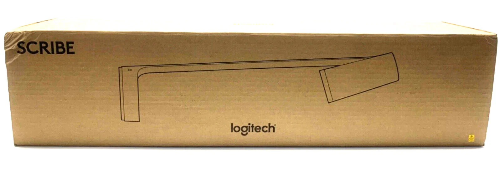 Logitech Scribe / 960-001332 - Whiteboard Camera for Video Conferencing Rooms - Image 2